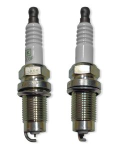 Bujía Ngk Original Zfr5fgp Punta Platino Ram 4000 V8 5.9 Mpi