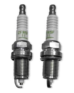 Bujía Ngk Original Zfr5f-11 Jeep Grand Cherokee V8 5.2