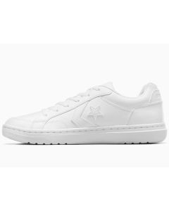 Calzado unisex blanco CONS Pro Blaze V2 Converse