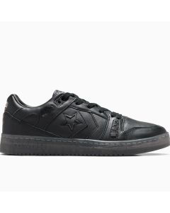 Calzado Unisex Negro CONS AS-1 Pro Monocromático