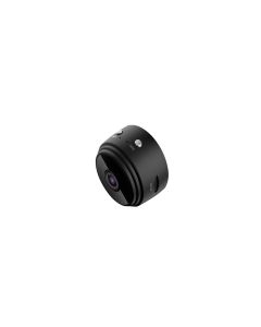 Mini Camara Espía A9 Wifi Inalámbrica Ip