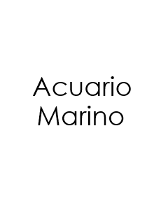 Acuario Marino