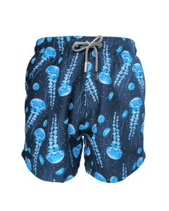 Short Estampado Aguamalas Swimwear