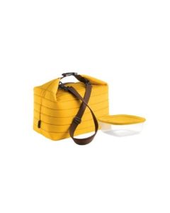 Bolso Térmico Guzzini Con Contenedor