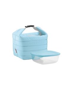 Bolso Térmico Guzzini Con Contenedor