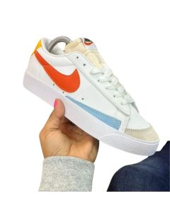 Zapatos Nike Blazer Low Unisex