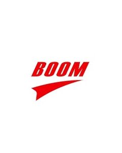 Boom Shoes