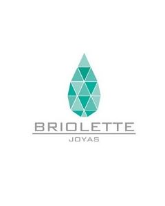 Briolette Joyas