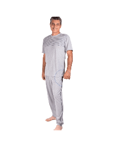 Pijama pantalón para hombre