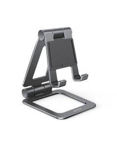 Holder Yesido C98 12.9" – Aluminio plegable con doble eje