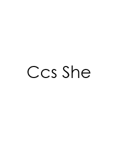 Ccs She