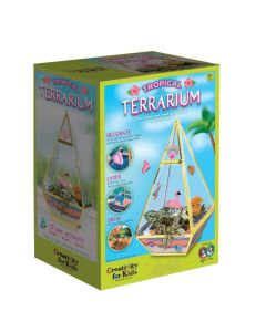 Terrario Tropical