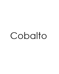 Cobalto