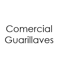 Comercial Guarillaves