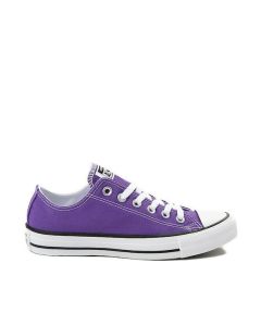 CONVERSE URBANAS DAMA AZUL CHUCK TAYLOR ALL STAR SEASONAL