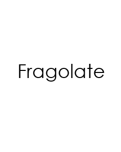 Fragolate