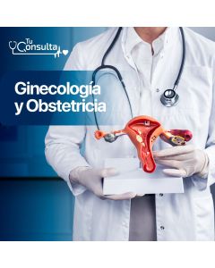 Ginecología y Obstetricia