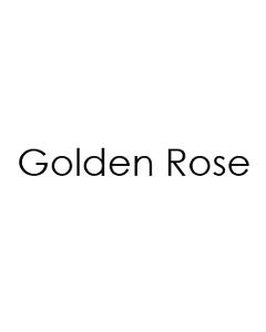 Golden Rose