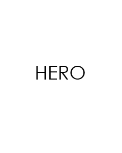Hero