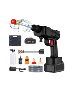 Hidrojet Portátil – Limpieza Alta Presión