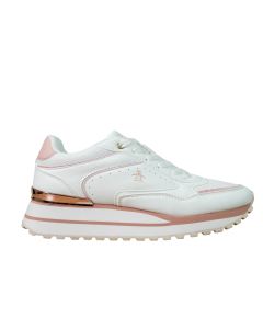 Calzado Dama Alba Blanco Original Penguin