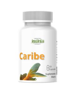 ISIS Caribe – Suplemento integral – Bienestar y energía tropical