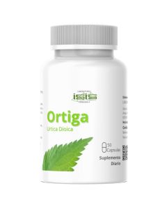 ISIS Ortiga – Suplemento natural – Bienestar y equilibrio diario