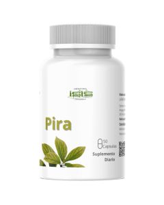 ISIS Pira – Suplemento deportivo – Desempeño y recuperación