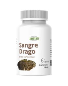 ISIS Sangre de Drago – Suplemento natural – Protección y regeneración