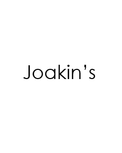 Joakin´S