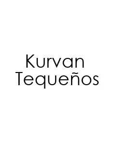 Kurvan Tequeños