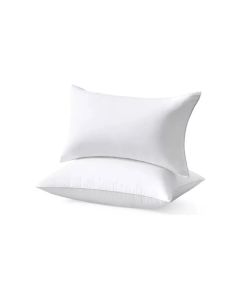 Almohadas Maxidreams Twin 2 – Tamaño Estándar, Transpirables