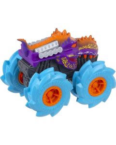 Monster Truck Twissted Tredz Mega Wrex