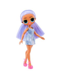 Lol Surprise Omg I´M Fashion Doll