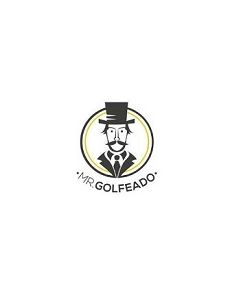 Mr. Golfeado