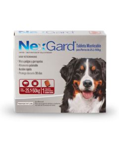 Nexgard_Perros