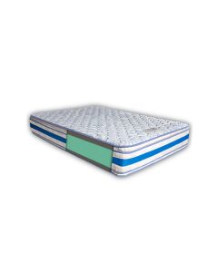 Colchón Gran Virrey De Luxe