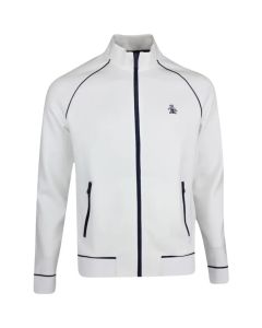 Sudadera de Caballero con Cierre Original Penguin