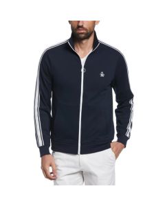Sudadera de Caballero con Cierre Original Penguin