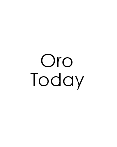 Oro Today