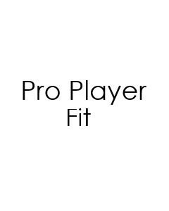 PRO PLAYER FIT