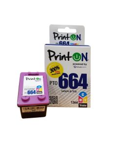 PTO664CL