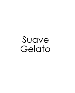 Suave Gelato