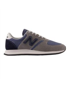 Zapato de Hombre New Balance 420 V2 Gris/Azul