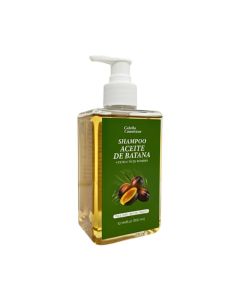 Cabello Cosméticos - Shampoo Aceite de Batana 300ml