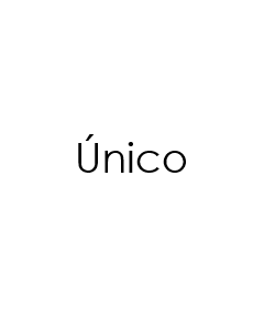 Único