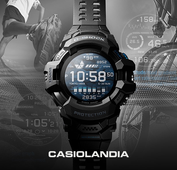 Casiolandia