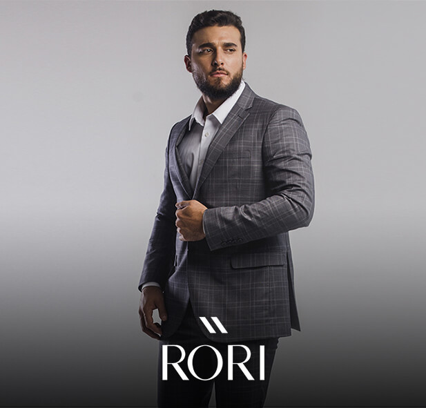 Tiendas Rori