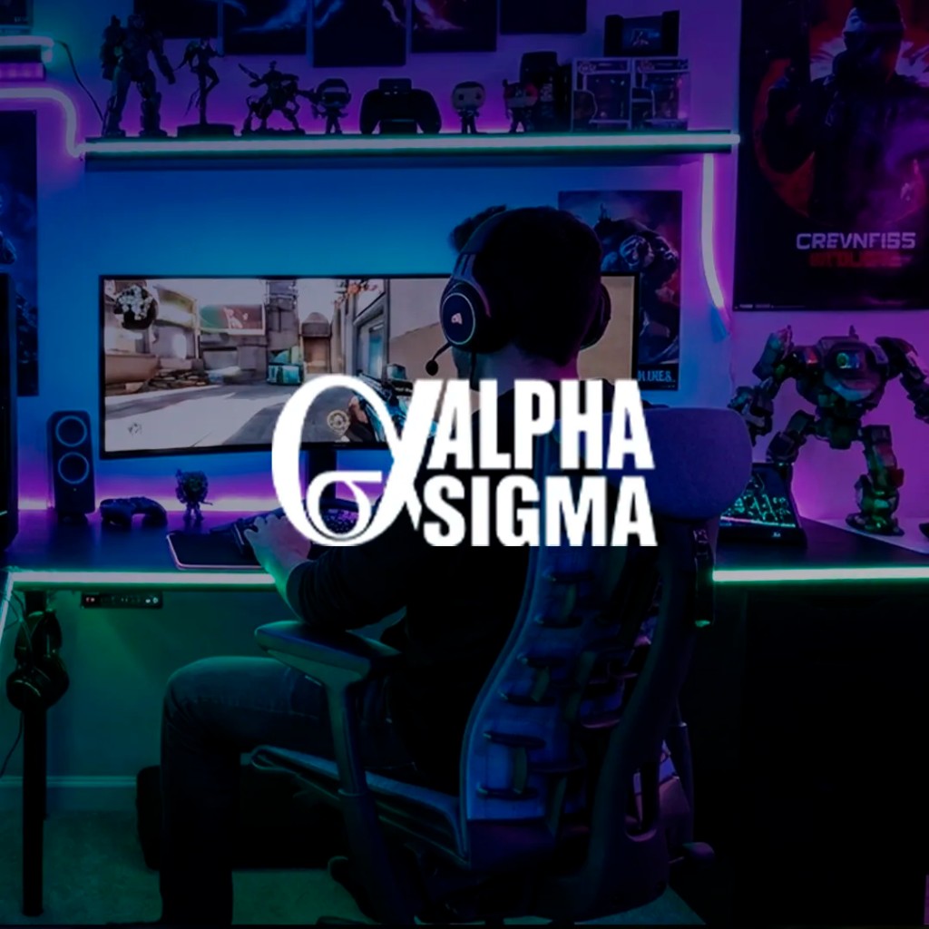Alpha Sigma