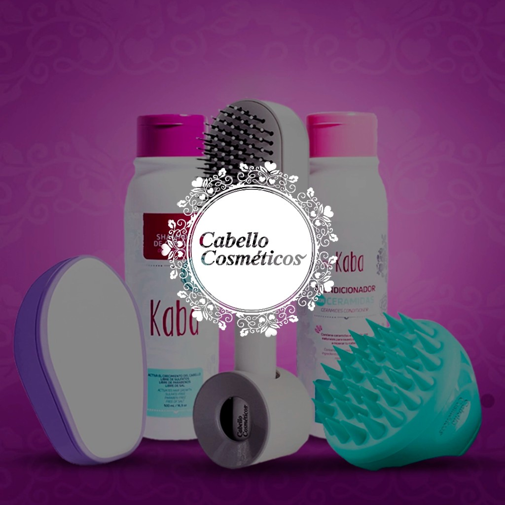 Cabello Cosméticos